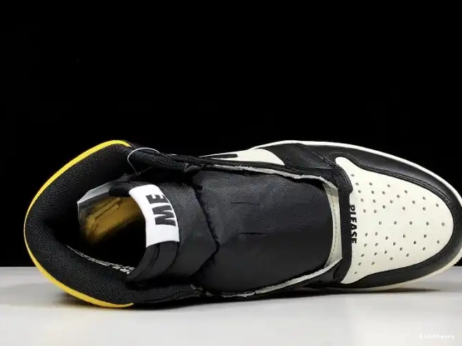 Kicktheory Retro Jordan High 861428-107 For NRGNot Air Resale 1 OG 0507